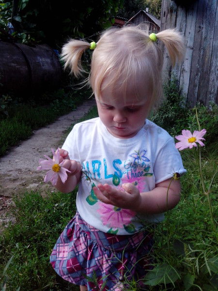 Наталья Бехтольд