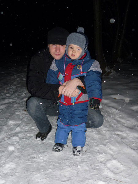 Алексей Ефремов