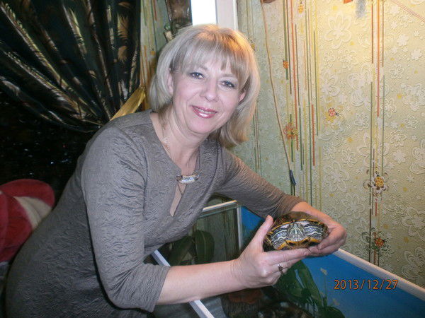 Людмила Епик ( Гуленок )