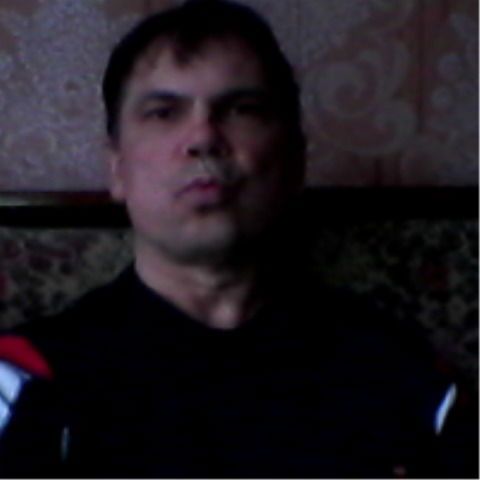 Сергей Чумак