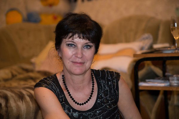 Наталья Дюкарева