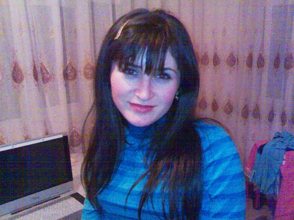 Тутусик Гасанова