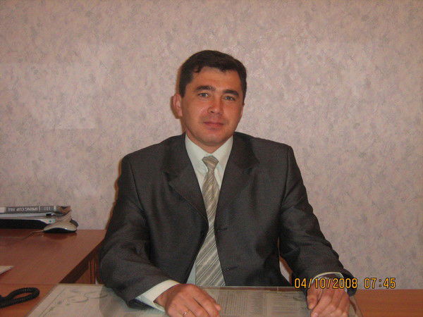 Ришат Канипов