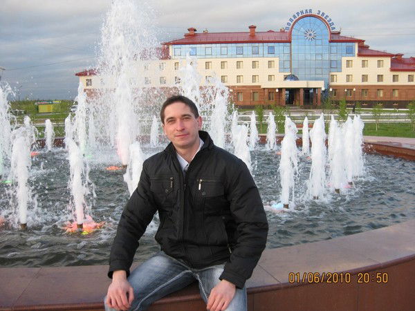 Александр Борисов