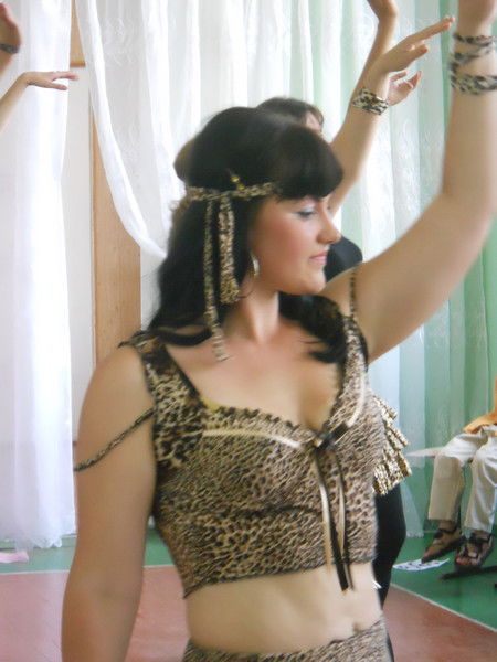 Лилия Кирдан