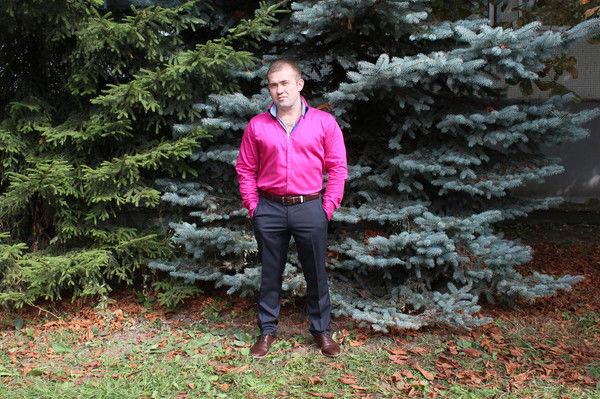 Сергей Левкин