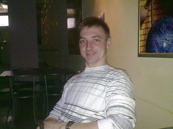 Александр Павлов