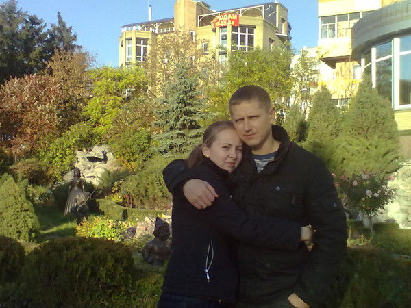 Оксана Мазур