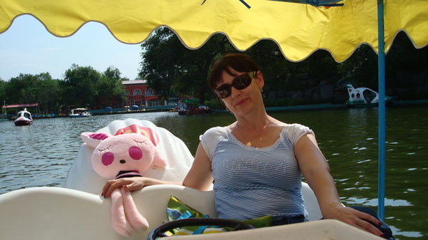 Ирина Бедарева