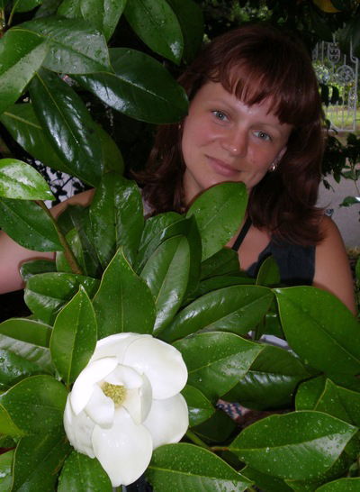 Светлана Масленникова