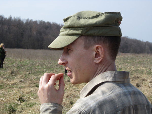 Дмитрий Изотов