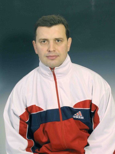 Александр Ласоцкий