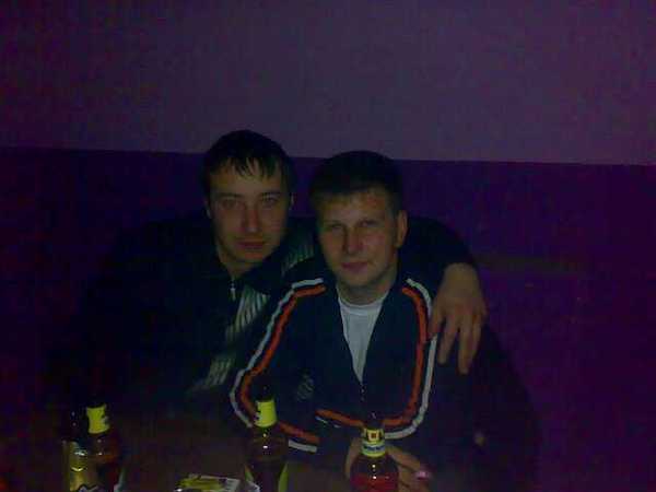 Александр Пушистый