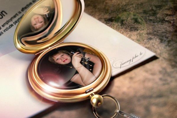 Ольга Соловьева