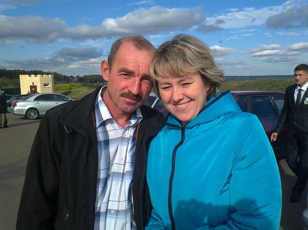 Ришат Садриев