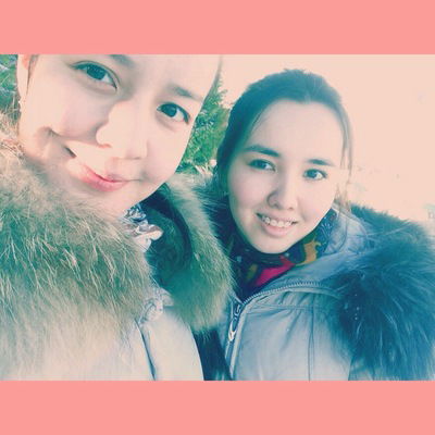 Акбаян Бекзатова