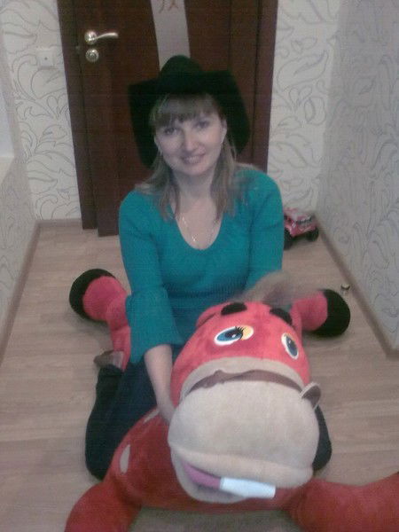 Галина Грузан