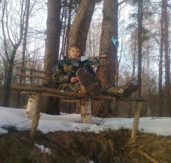 Диман Комиссаров