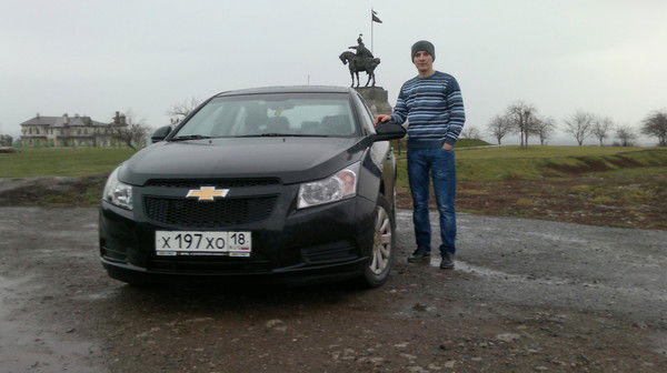 Паша Осипанов