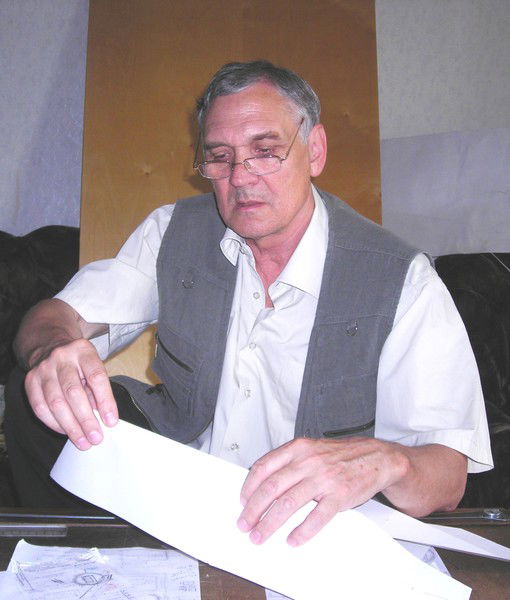 Анатолий Грешилов