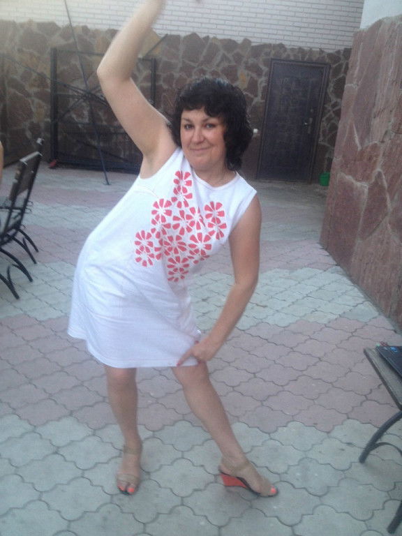 Марина Маруся