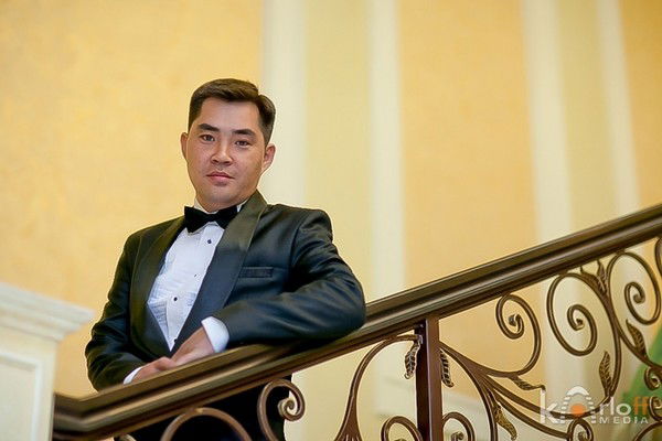 Нурлымурат 9