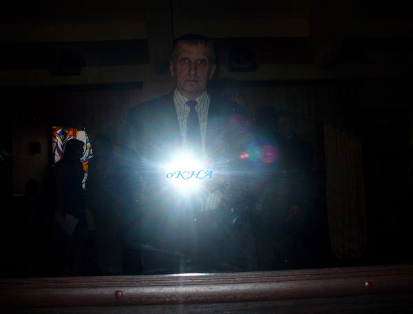 Николай Климовский