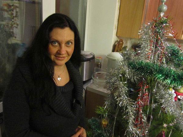 Людмила Вайлер