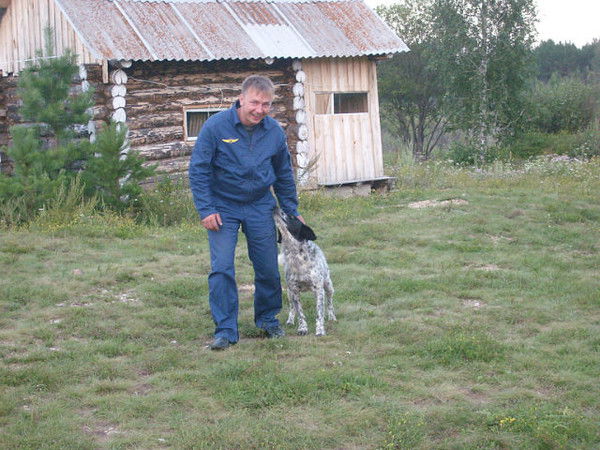 Анатолий Манаков