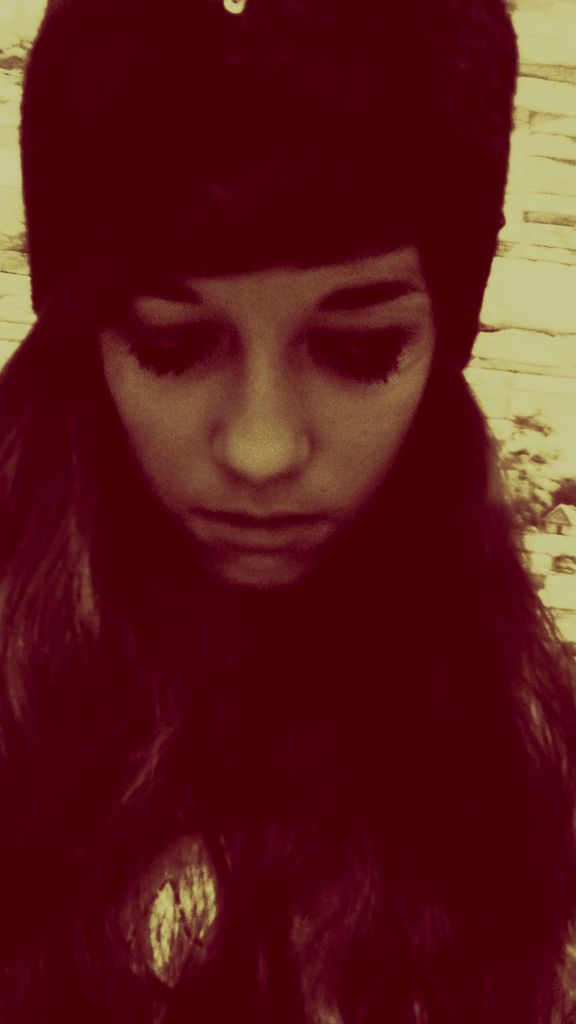 Ксюша Бочкова