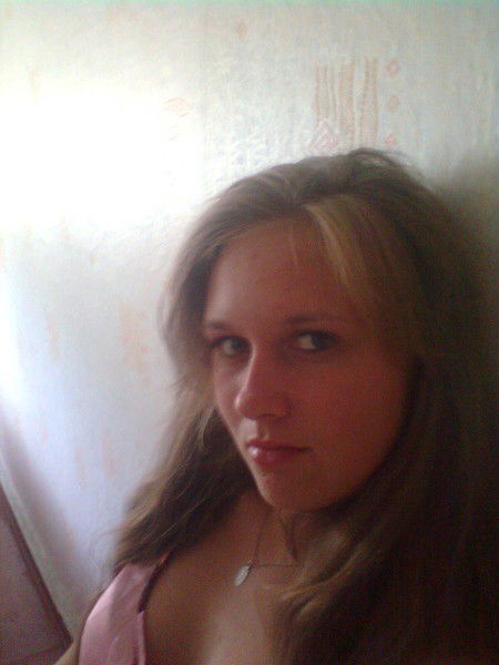 Ксения Федорова