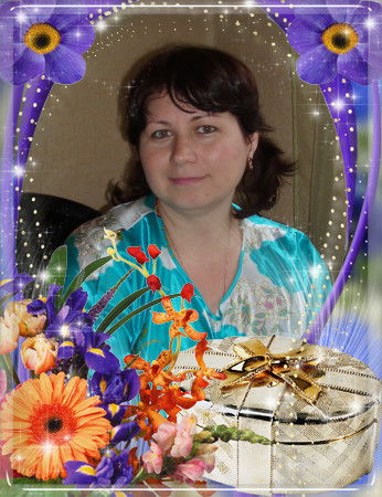 Елена Исингалиева