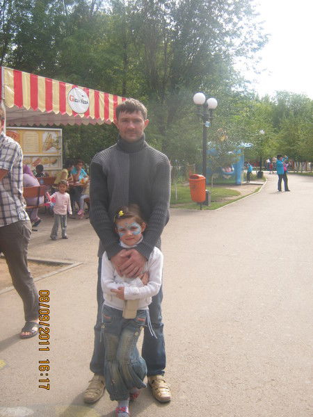 Дима Межецкий