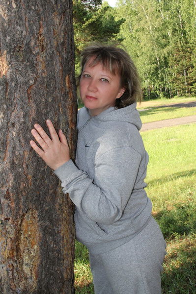 Анна Соколова