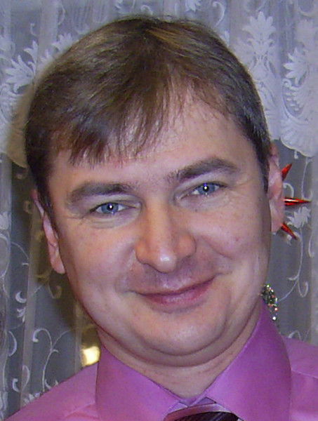 Виталий Картамышев