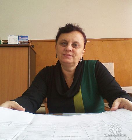 Наталья Максимова