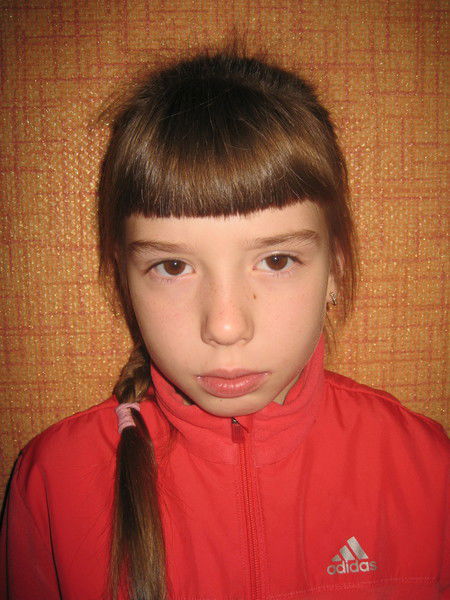 Катя Вернер