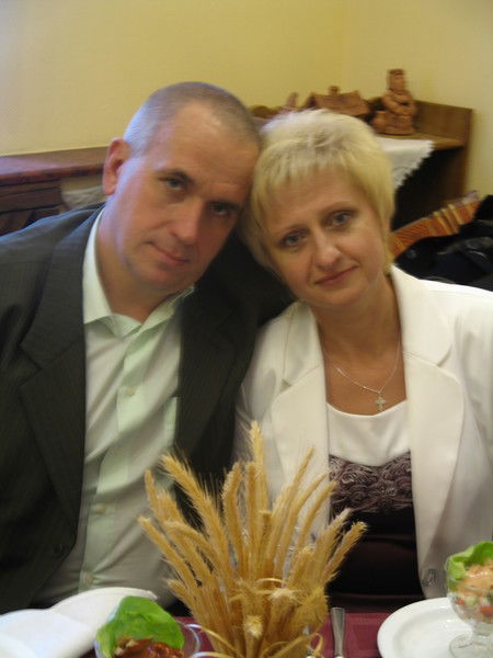 Владимир Жихаревич