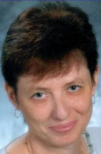 Татьяна Арсенович