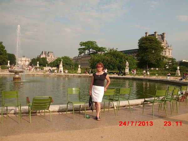 Аниса Газимуллина