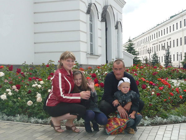 Татьяна Ангел