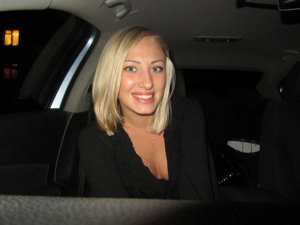 Ксения Бекк