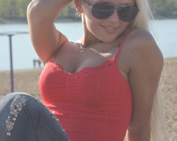 Мария Шигаева