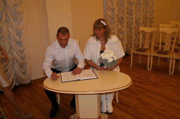 Наталья Цыбулевская