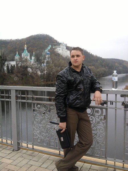 Александр Хомяков