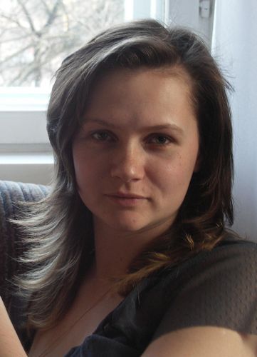 Вера Белякова