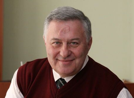 Александр Тернавский