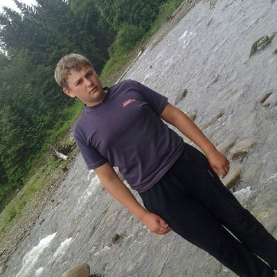 Віталій Стадник