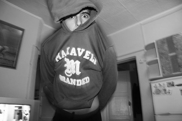 Илья Мавланов