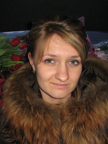 Анна Пивоварова